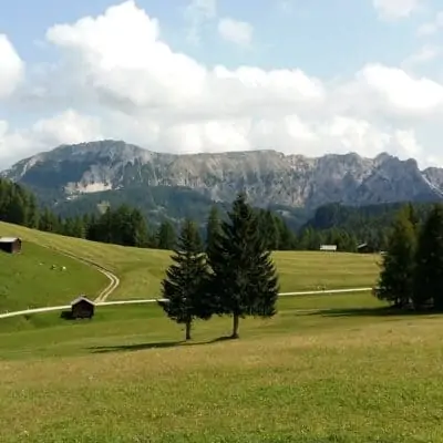 MIGLIORI AREE GIOCO IN QUOTA DELLA VAL BADIA