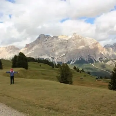 MIGLIORI AREE GIOCO IN QUOTA DELLA VAL BADIA