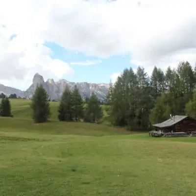 MIGLIORI AREE GIOCO IN QUOTA DELLA VAL BADIA