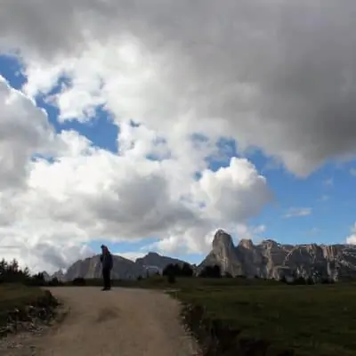 MIGLIORI AREE GIOCO IN QUOTA DELLA VAL BADIA