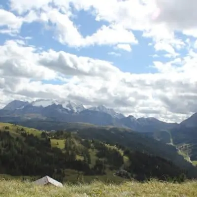 MIGLIORI AREE GIOCO IN QUOTA DELLA VAL BADIA
