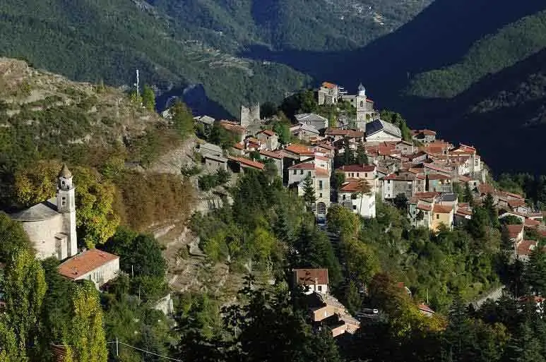 COSA FARE AD HALLOWEEN NEL PONENTE LIGURE COSA FARE AD HALLOWEEN NEL PONENTE LIGURE