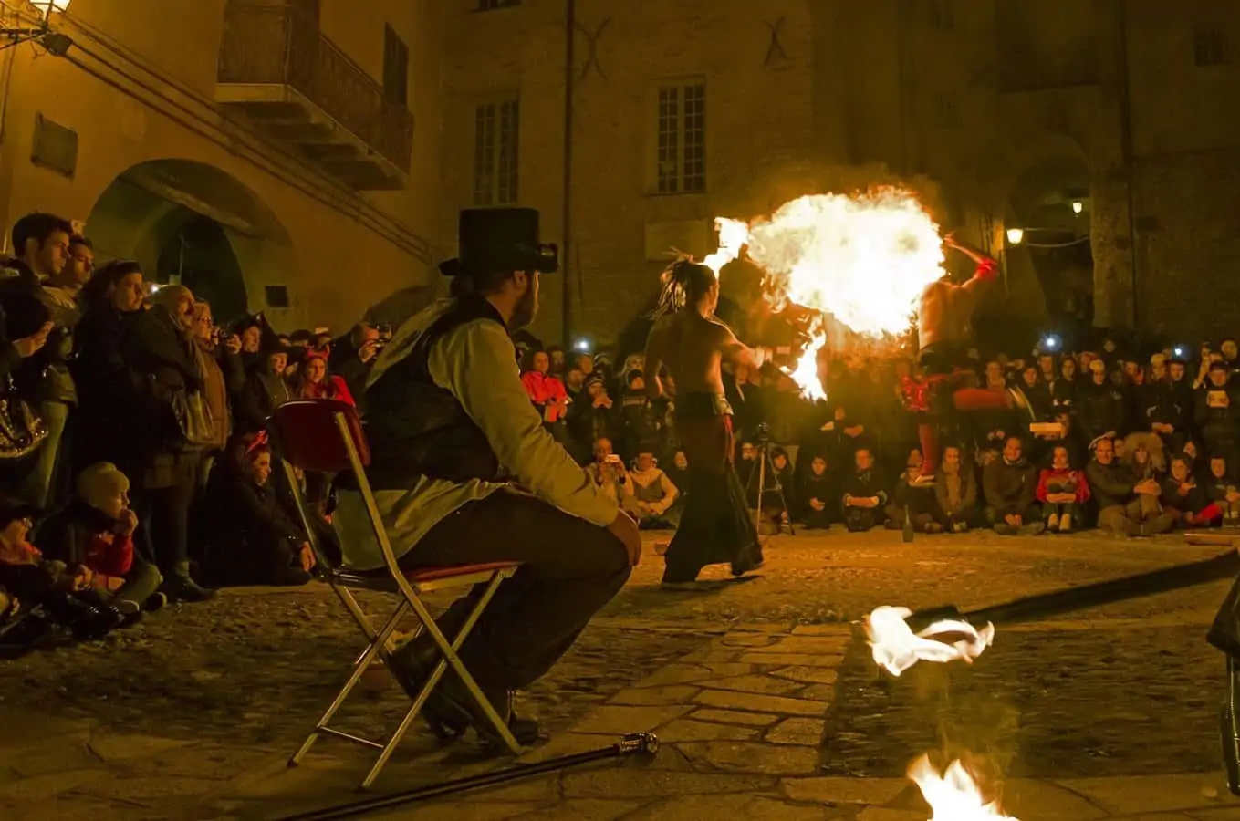 COSA FARE AD HALLOWEEN NEL PONENTE LIGURE COSA FARE AD HALLOWEEN NEL PONENTE LIGURE
