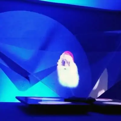 visita ai mercatini di Natale di Govone