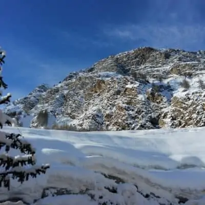 10 cose da fare assolutamente a Cogne in inverno e in estate