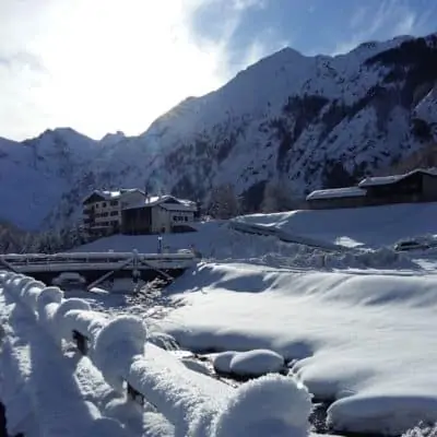 10 cose da fare assolutamente a Cogne in inverno e in estate