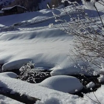 10 cose da fare assolutamente a Cogne in inverno e in estate