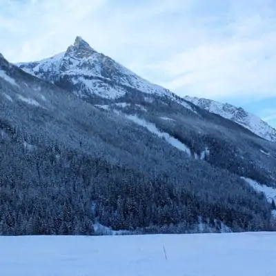 10 cose da fare assolutamente a Cogne in inverno e in estate
