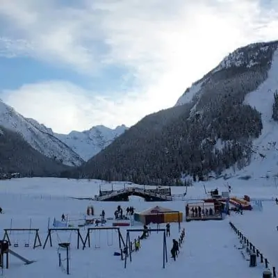 10 cose da fare assolutamente a Cogne in inverno e in estate