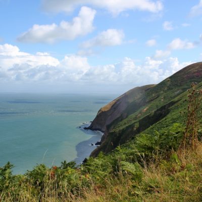 EXMOOR E DARTMOOR NATIONAL PARK