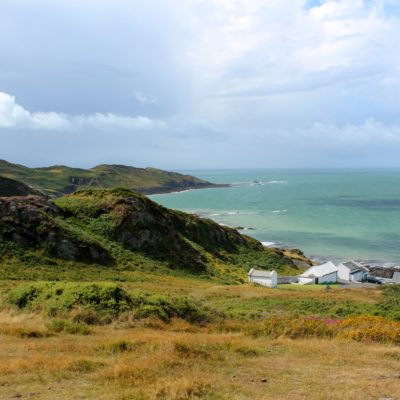 EXMOOR E DARTMOOR NATIONAL PARK