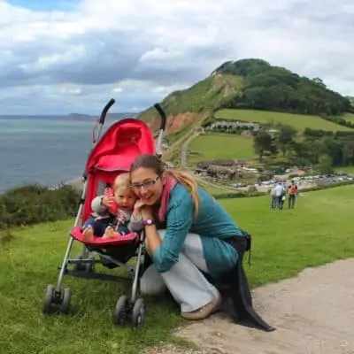 jurassic coast in uk