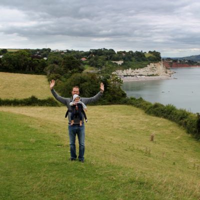 jurassic coast in uk