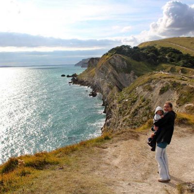 jurassic coast in uk