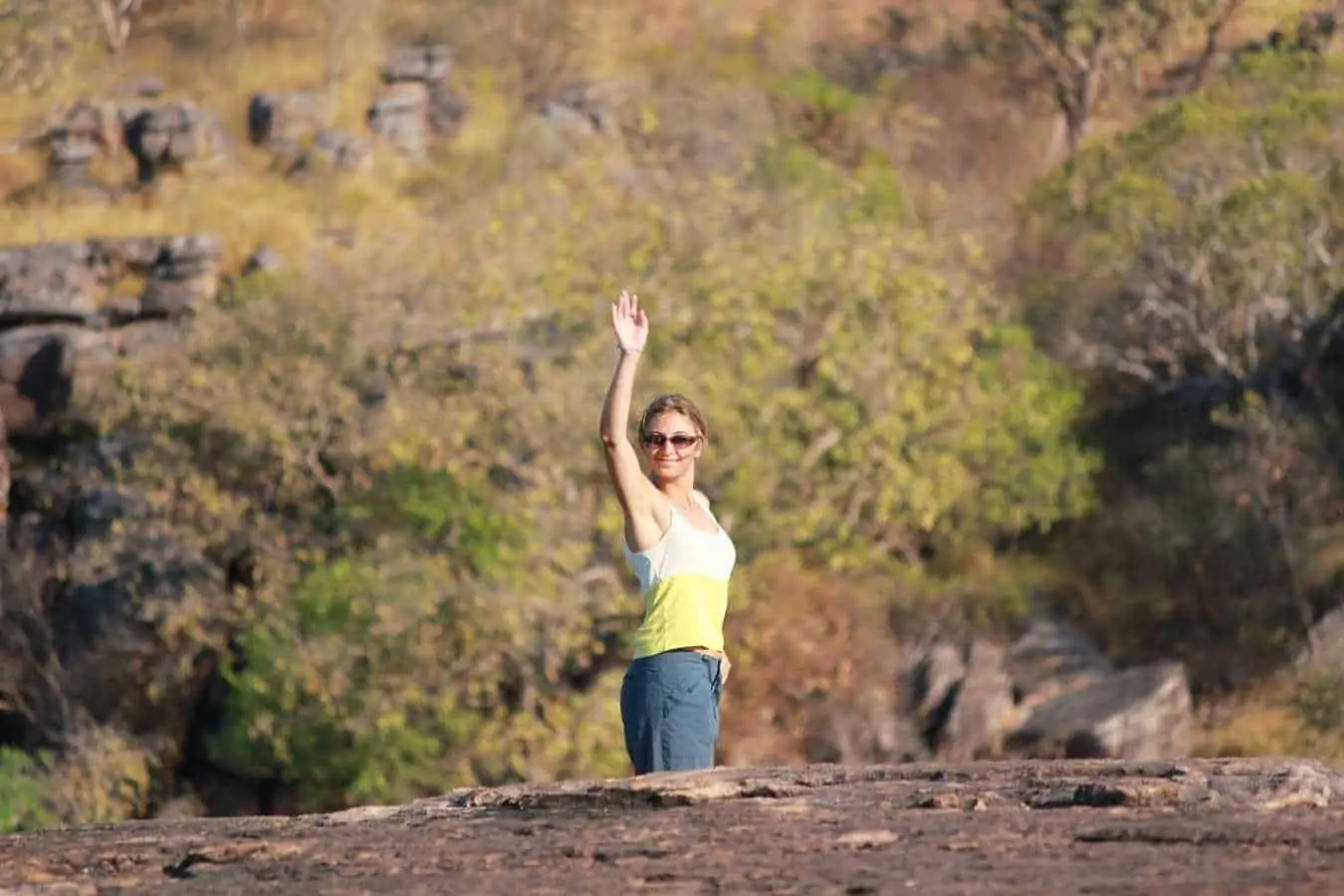 PERCHÉ NON VI PENTIRETE MAI DI VISITARE L'AUSTRALIA PERCHÉ NON VI PENTIRETE MAI DI VISITARE L'AUSTRALIA