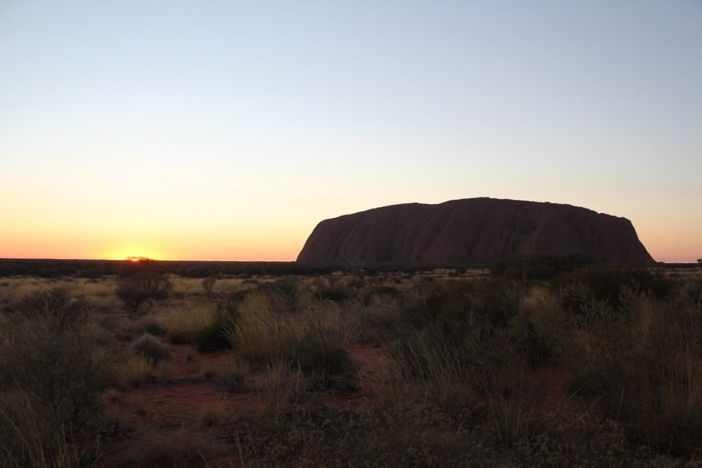 PERCHÉ NON VI PENTIRETE MAI DI VISITARE L'AUSTRALIA PERCHÉ NON VI PENTIRETE MAI DI VISITARE L'AUSTRALIA