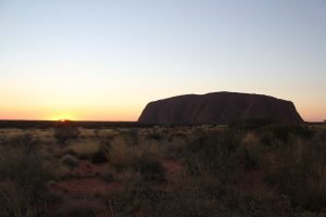 PERCHÉ NON VI PENTIRETE MAI DI VISITARE L'AUSTRALIA