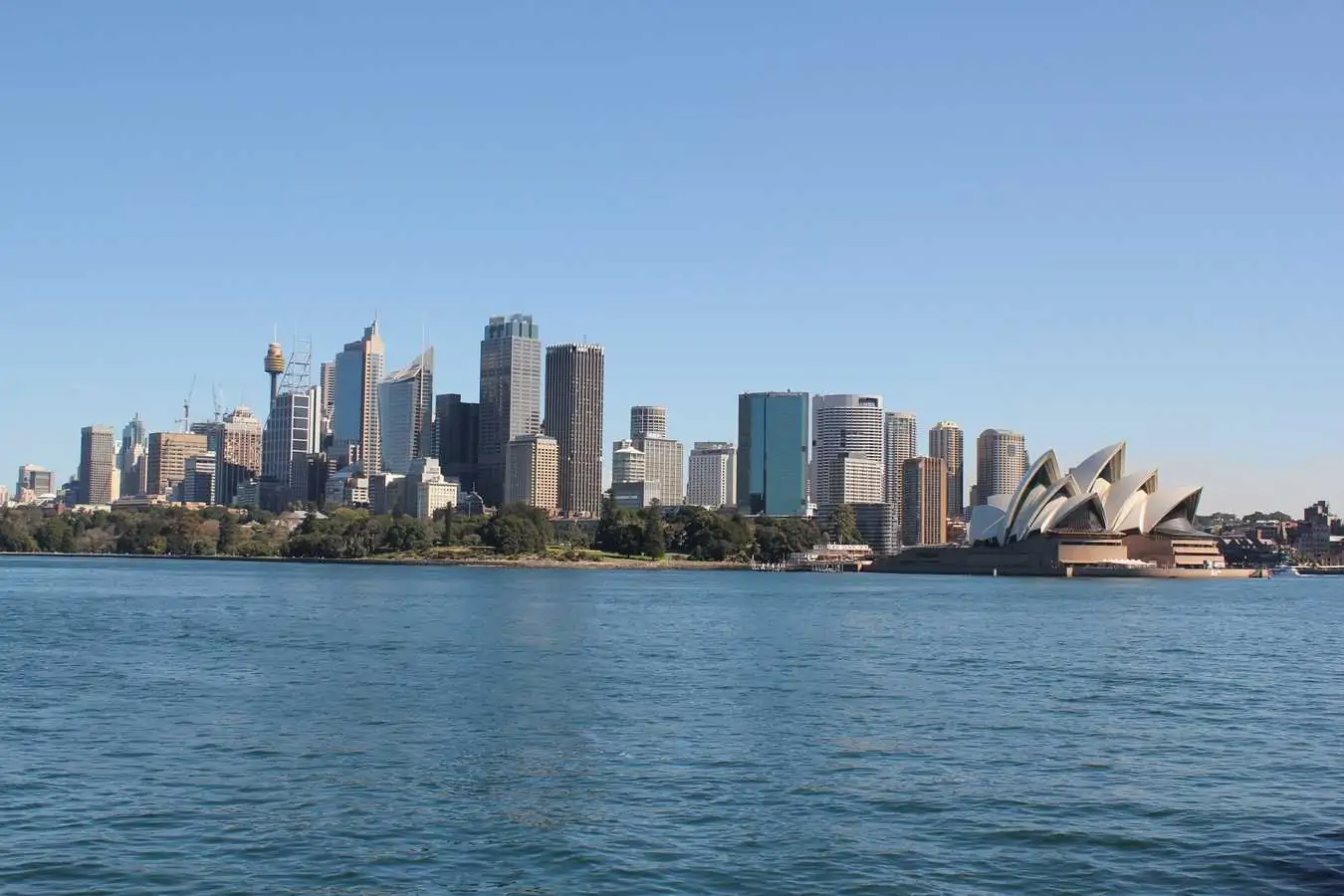 PERCHÉ NON VI PENTIRETE MAI DI VISITARE L'AUSTRALIA PERCHÉ NON VI PENTIRETE MAI DI VISITARE L'AUSTRALIA