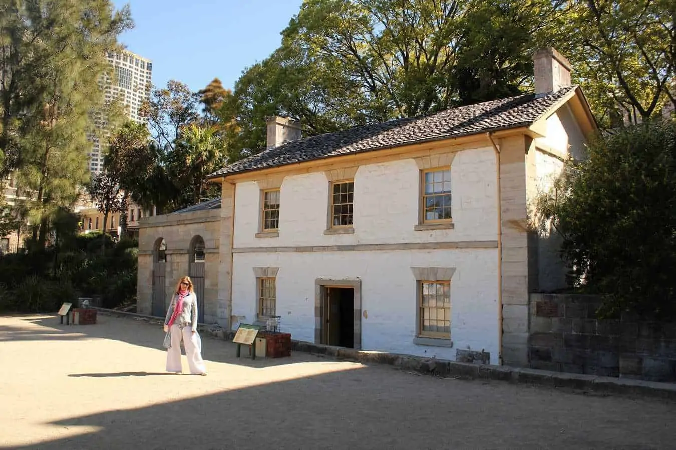 PERCHÉ NON VI PENTIRETE MAI DI VISITARE L'AUSTRALIA PERCHÉ NON VI PENTIRETE MAI DI VISITARE L' AUSTRALIA