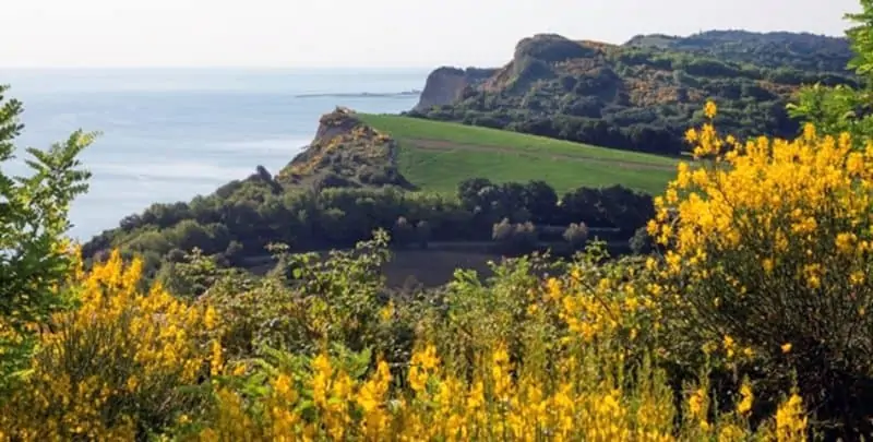 5 cose da fare a Gabicce Mare e dintorni 5 COSE DA FARE A GABICCE MARE E DINTORNI