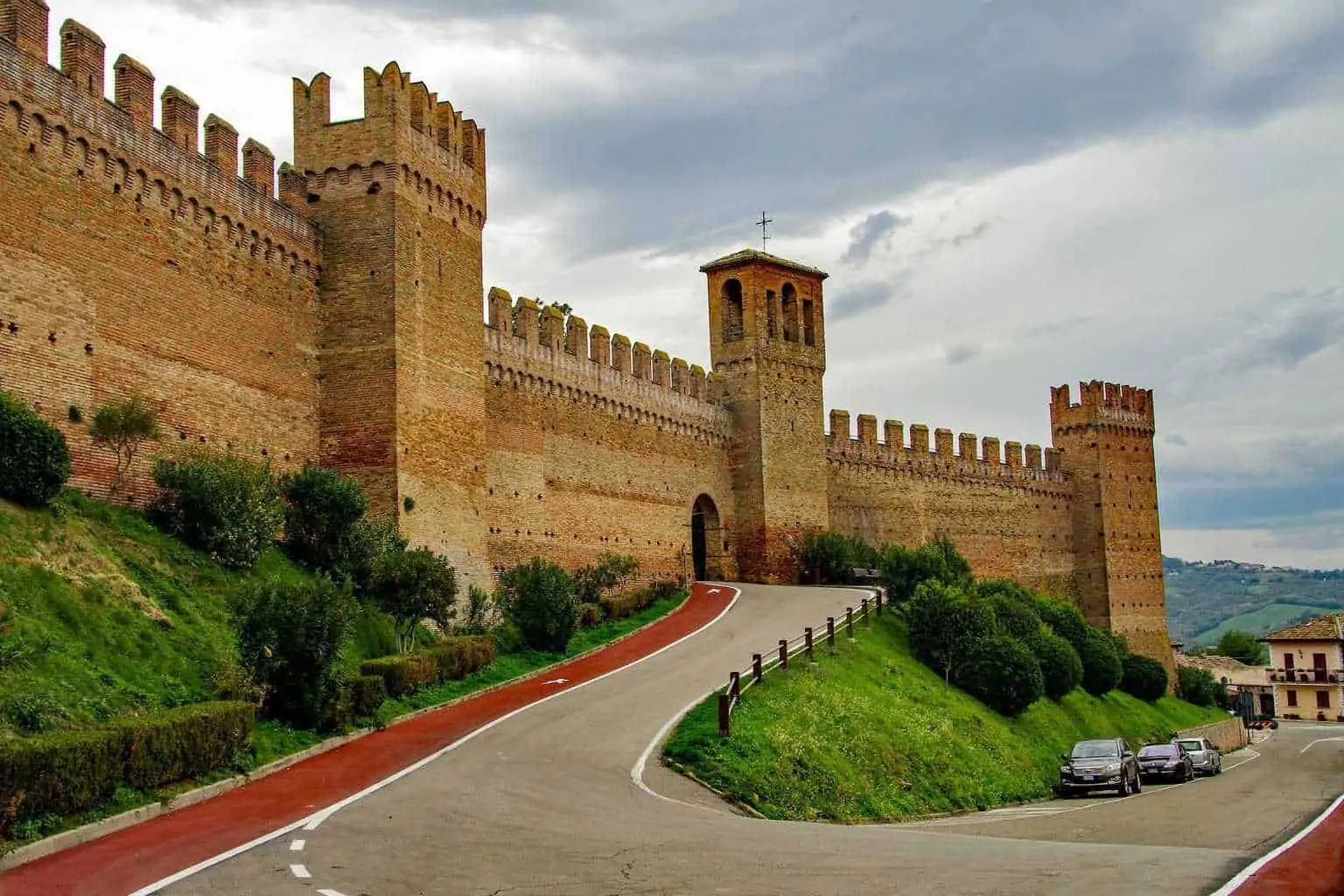 5 cose da fare a Gabicce Mare e dintorni 5 cose da fare a Gabicce Mare e dintorni
