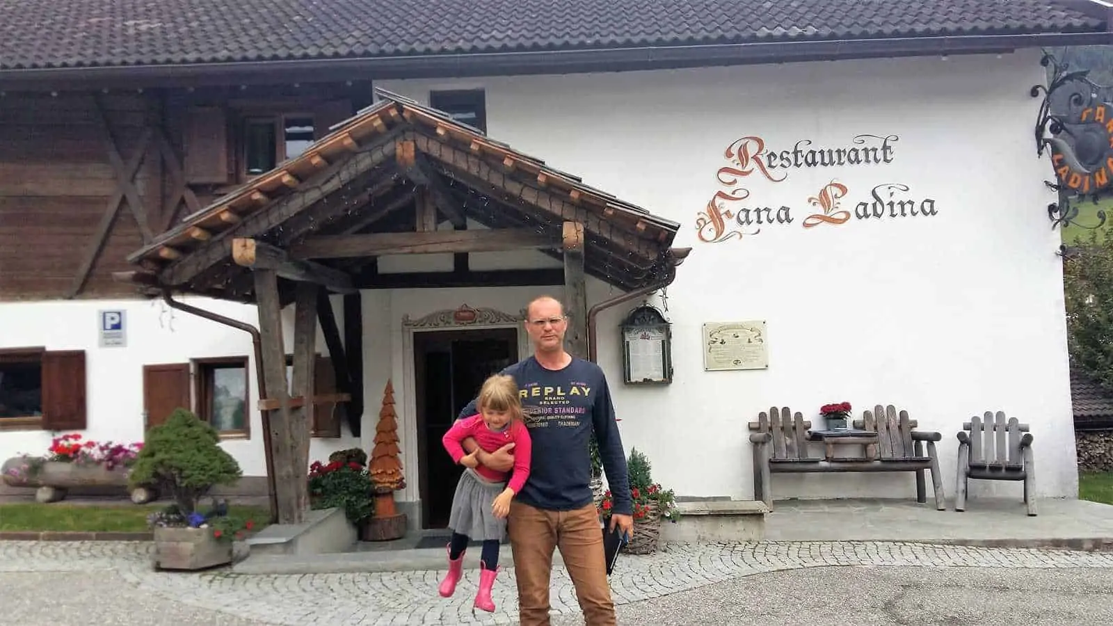 5 RISTORANTI DA NON PERDERE TRA VAL BADIA E VAL PUSTERIA 5 RISTORANTI DA NON PERDERE TRA VAL BADIA E VAL PUSTERIA