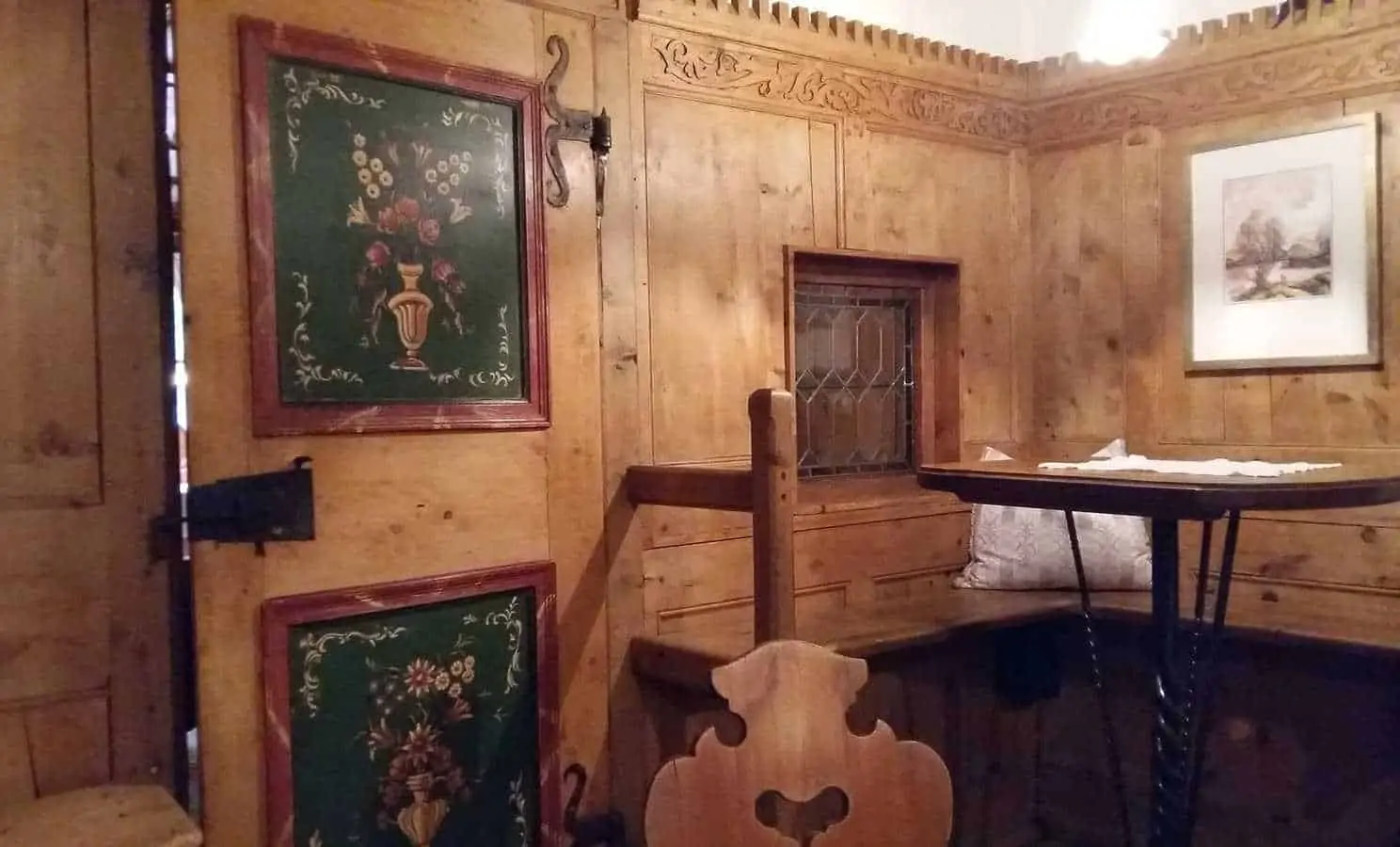 5 RISTORANTI DA NON PERDERE TRA VAL BADIA E VAL PUSTERIA 5 RISTORANTI DA NON PERDERE TRA VAL BADIA E VAL PUSTERIA
