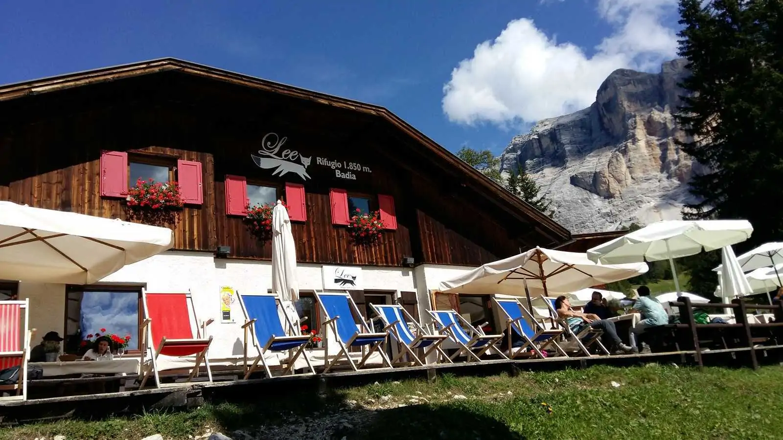 5 RISTORANTI DA NON PERDERE TRA VAL BADIA E VAL PUSTERIA