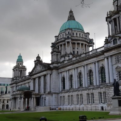 COSA VEDERE A BELFAST CON BAMBINI