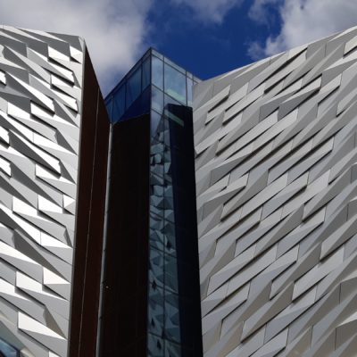 COSA VEDERE A BELFAST CON BAMBINI