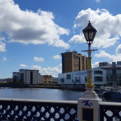 COSA VEDERE A BELFAST CON BAMBINI