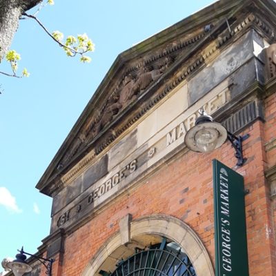COSA VEDERE A BELFAST CON BAMBINI