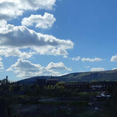 COSA VEDERE A BELFAST CON BAMBINI