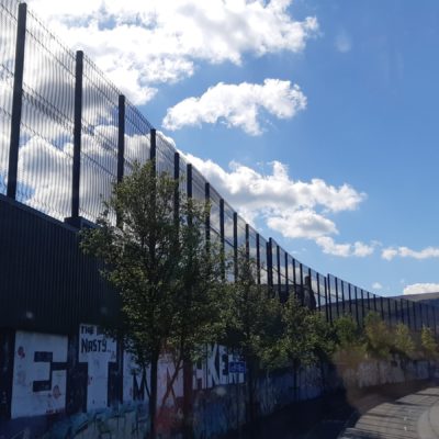 COSA VEDERE A BELFAST CON BAMBINI