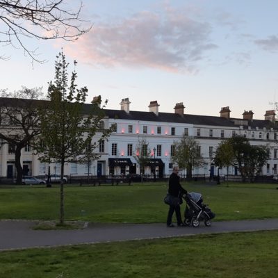 COSA VEDERE A BELFAST CON BAMBINI