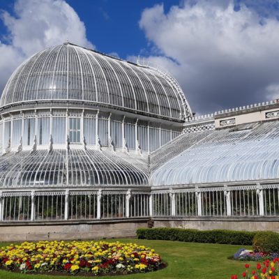 COSA VEDERE A BELFAST CON BAMBINI