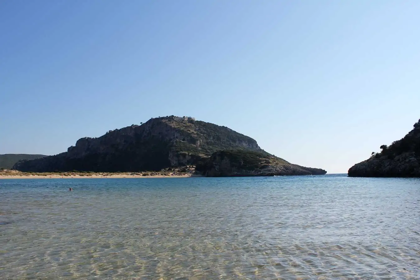 QUALE ISOLA GRECA SCEGLIERE PER LE VACANZE PENISOLA