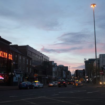 COSA VEDERE A BELFAST CON BAMBINI
