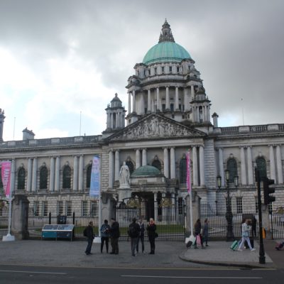 COSA VEDERE A BELFAST CON BAMBINI