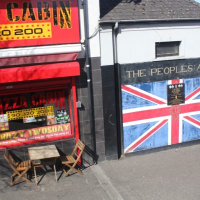 COSA VEDERE A BELFAST CON BAMBINI