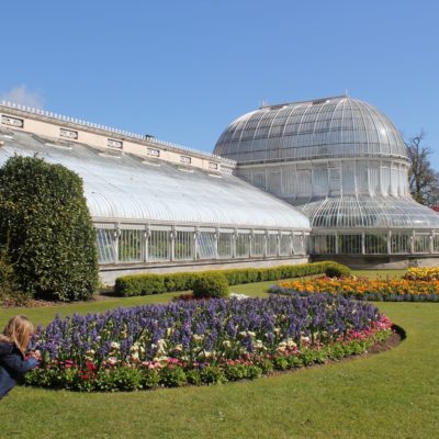 COSA VEDERE A BELFAST CON BAMBINI