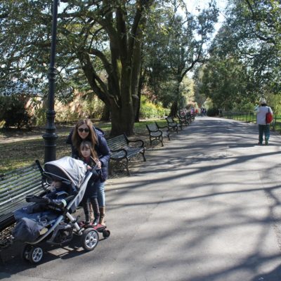 COSA VEDERE A BELFAST CON BAMBINI