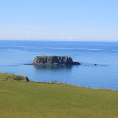causeway coast