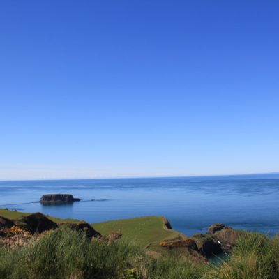 causeway coast