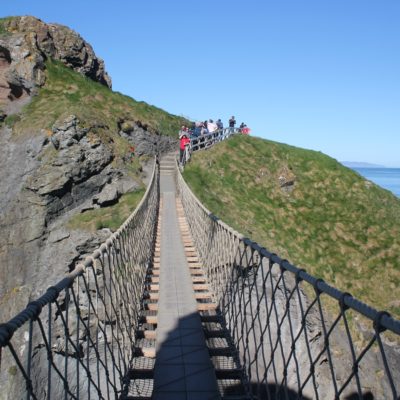 causeway coast