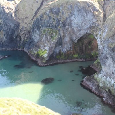 causeway coast