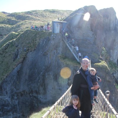 causeway coast