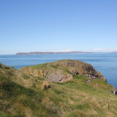 causeway coast