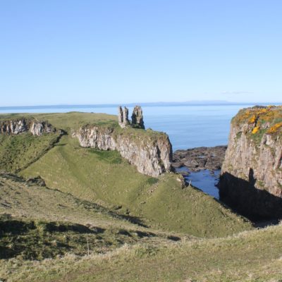 causeway coast