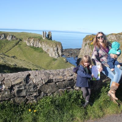 causeway coast